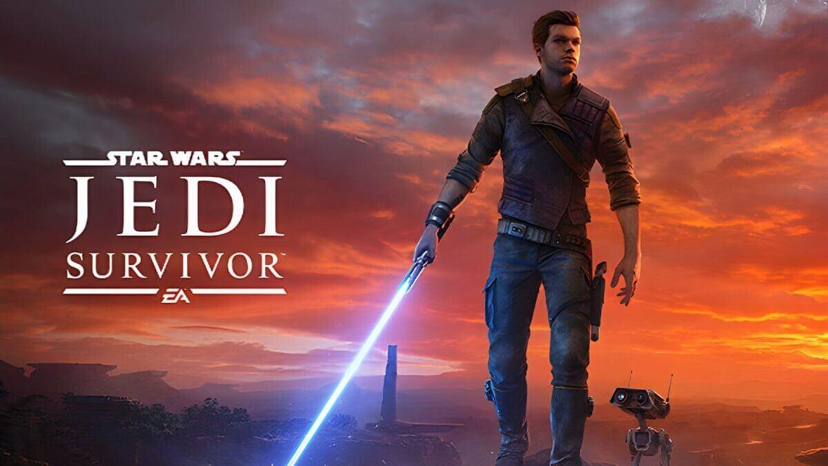 Nuovo trailer Jedi: Survivor